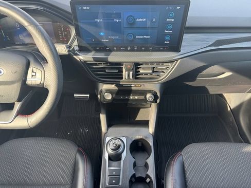 Used 2023 Ford Escape ST-Line w/ Tech Pack #1 FWD image 11