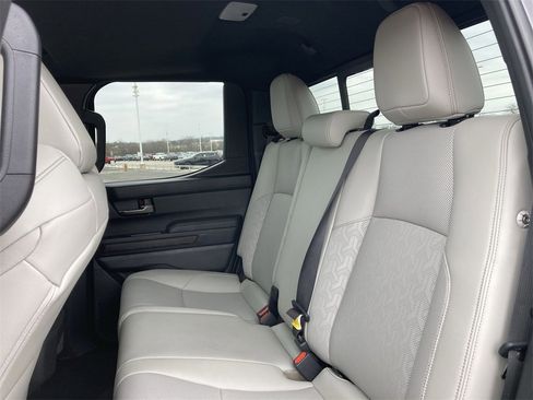 Certified 2025 Toyota Tacoma Limited image 27