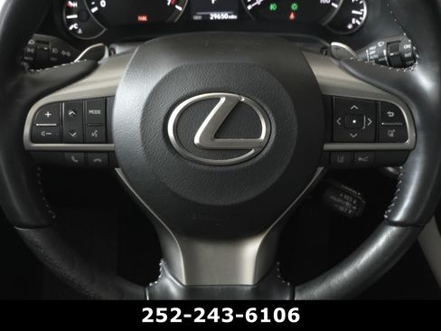 Used 2022 Lexus RX 350 AWD w/ Special Edition image 24