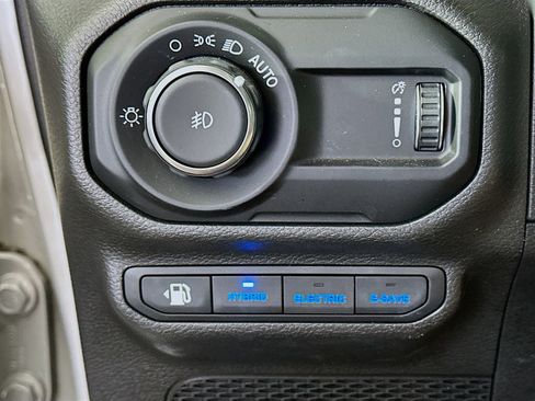 Used 2023 Jeep Wrangler Sahara w/ Cold Weather Group image 16