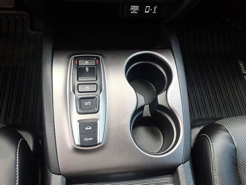 Used 2022 Honda Ridgeline RTL image 22