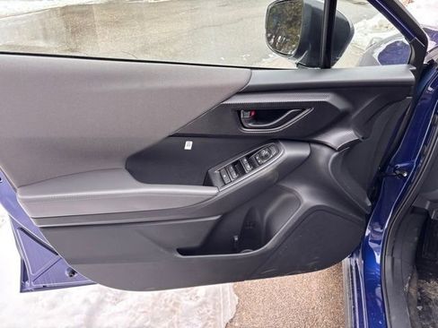 New 2026 Subaru Crosstrek 2.0i Premium image 20