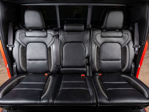 Used 2021 RAM 1500 TRX w/ TRX Level 2 Equipment Group image 34