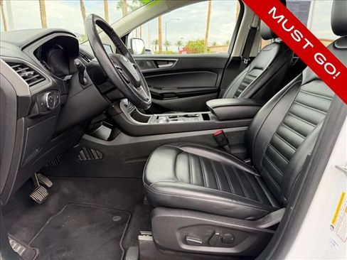 Used 2022 Ford Edge SEL AWD/4WD image 6
