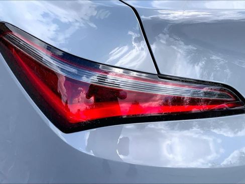 New 2026 Acura Integra FWD image 12