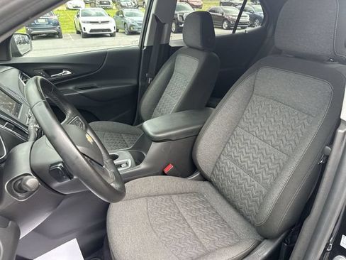 Used 2024 Chevrolet Equinox LT AWD/4WD image 14