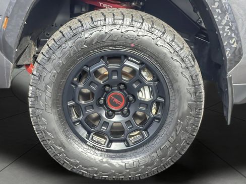 Used 2024 Toyota Tundra TRD Pro image 24