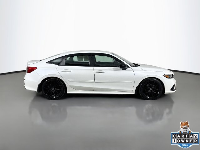 Used 2022 Honda Civic Sport image 13