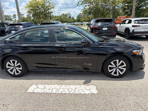 Used 2023 Honda Civic LX image 22