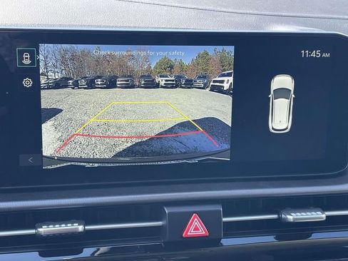 New 2026 Kia Sportage EX image 5