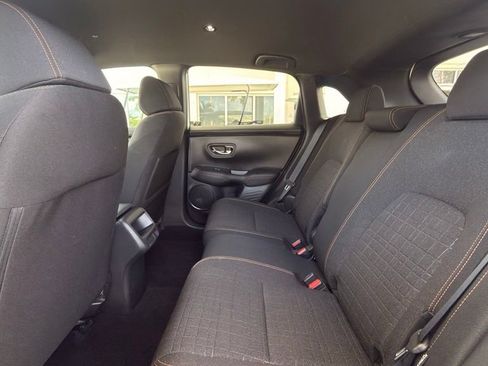 Used 2024 Honda HR-V Sport image 6