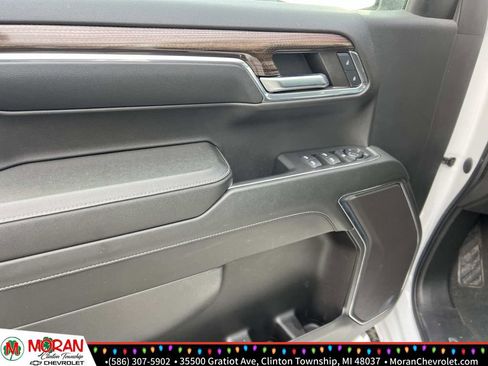 Certified 2024 Chevrolet Silverado 1500 LT image 14