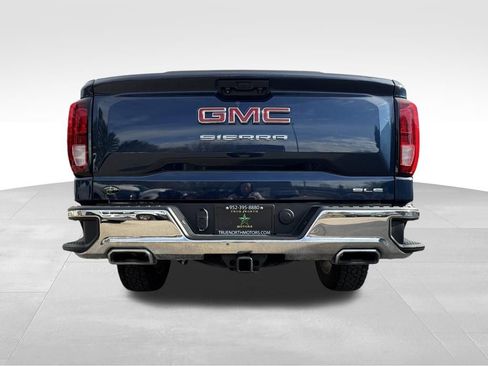 Used 2023 GMC Sierra 1500 SLE image 10