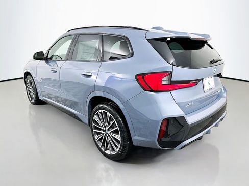 New 2026 BMW X1 xDrive28i w/ Technology Package image 7