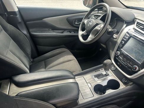 Used 2016 Nissan Murano S w/ Navigation Package image 18