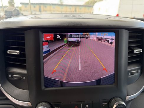 Certified 2024 RAM 2500 Big Horn image 23