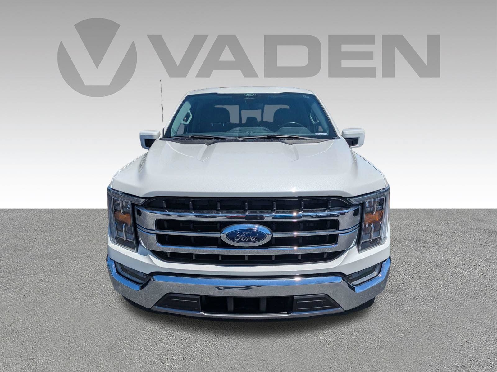 Used 2022 Ford F150 Lariat RWD image 28