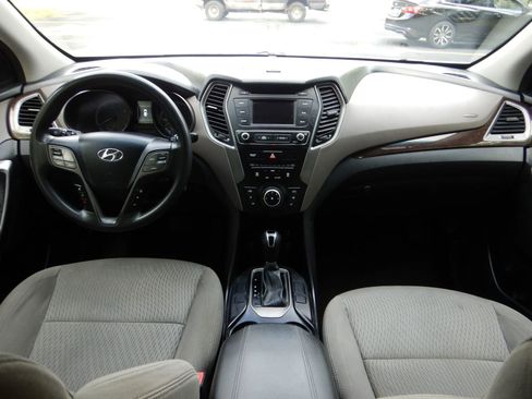 Used 2018 Hyundai Santa Fe Sport AWD/4WD image 22