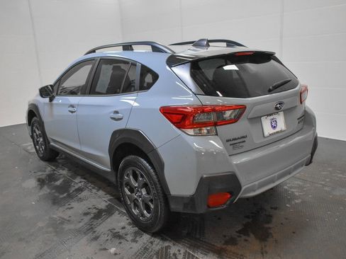 Used 2023 Subaru Crosstrek 2.5i Sport image 6