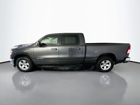 Used 2019 RAM 1500 Big Horn RWD image 4