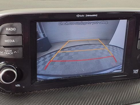 Used 2021 Hyundai Tucson SEL FWD image 18