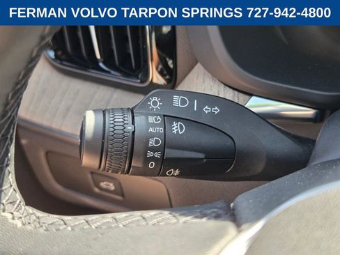 New 2026 Volvo XC60 B5 Plus w/ Protection Package Premier image 31