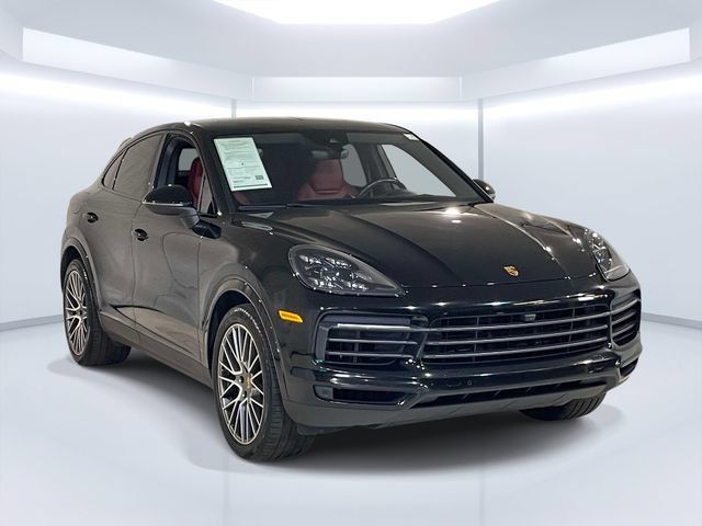 Used 2023 Porsche Cayenne S AWD/4WD image 9