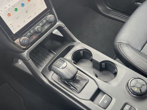 Used 2024 Ford Ranger Lariat w/ FX4 Off-Road Package image 27