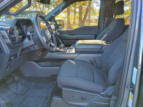Used 2024 Ford F150 XLT w/ Bed Utility Package image 26
