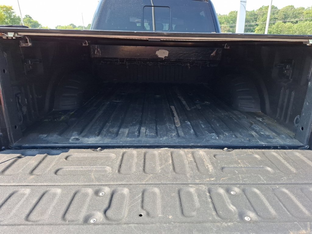 Used 2020 Ford F250 Platinum AWD/4WD image 32