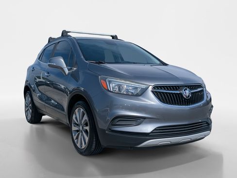 Used 2019 Buick Encore Preferred w/ Safety Package FWD image 2