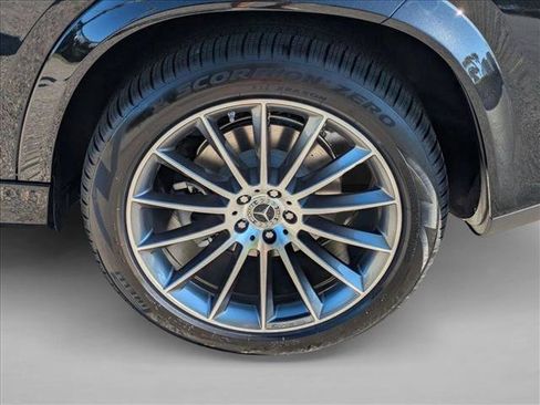 New 2026 Mercedes-Benz GLE 450 4MATIC image 10
