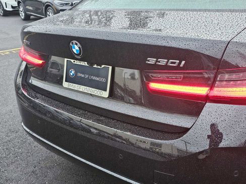 New 2026 BMW 330i xDrive 330i NA xDrive w/ Premium Package image 13