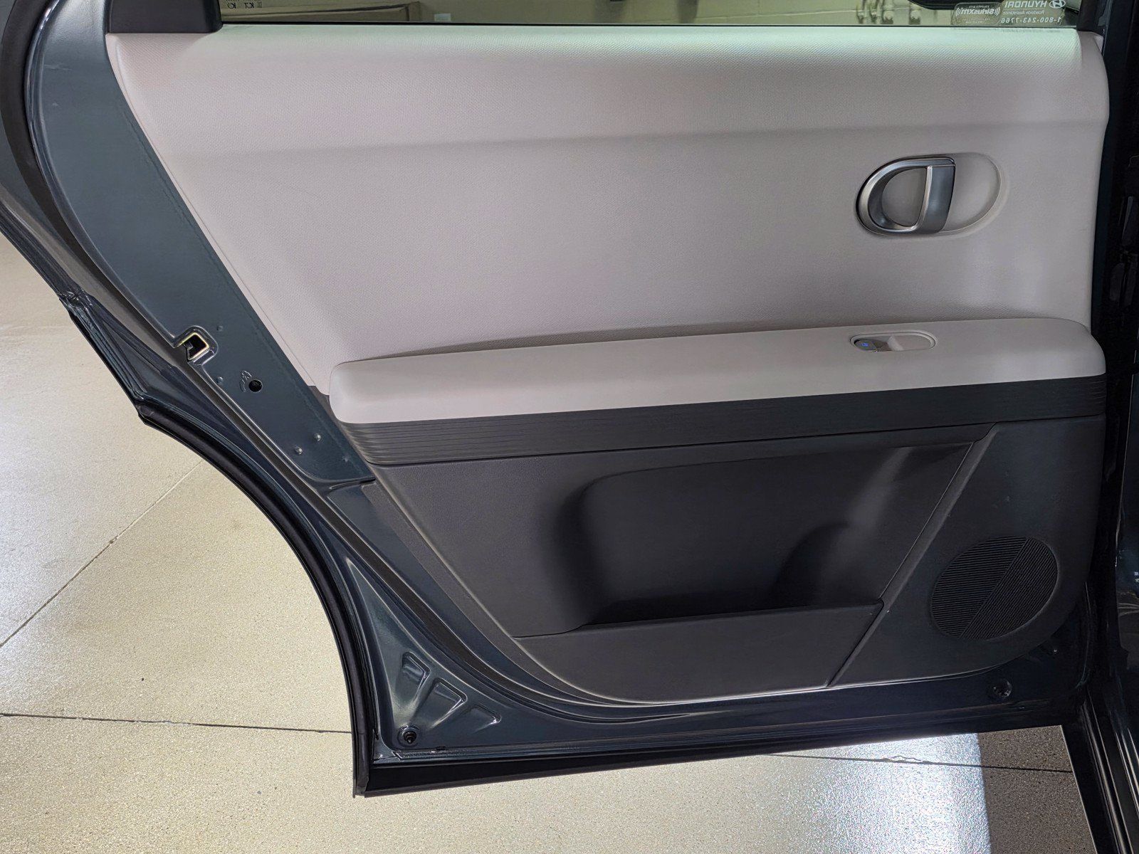 Used 2024 Hyundai Ioniq 5 SEL RWD image 13