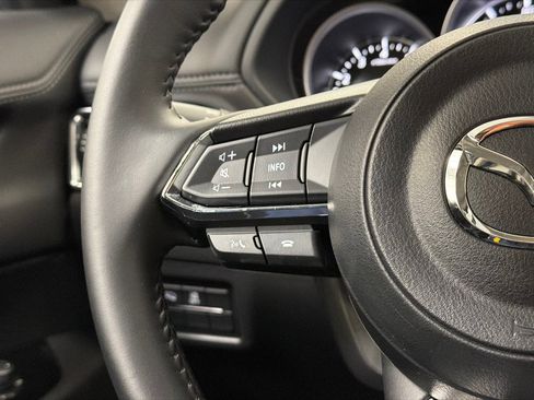 Used 2025 MAZDA CX-5 AWD 2.5 S image 23