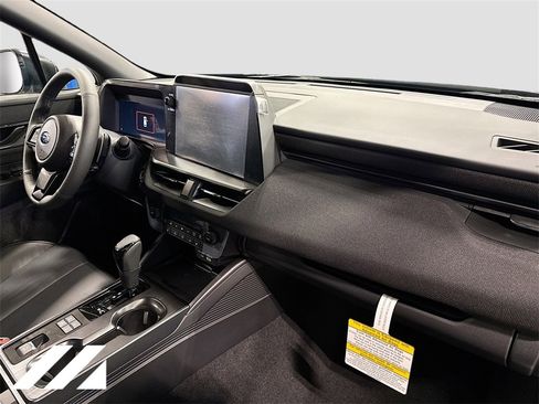 New 2026 Subaru Outback Limited XT image 32