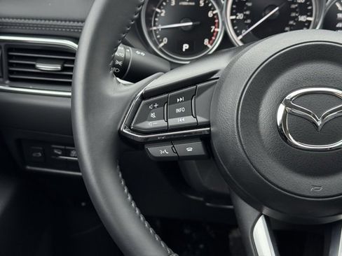 Certified 2025 MAZDA CX-5 AWD 2.5 S w/ Preferred Package image 26