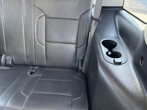 Used 2016 Chevrolet Tahoe LTZ RWD image 21