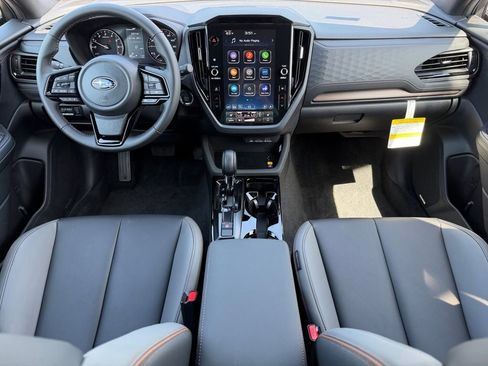 New 2026 Subaru Forester Sport AWD/4WD image 16