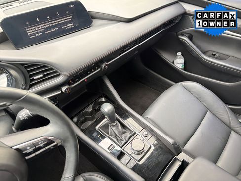 Used 2025 MAZDA MAZDA3 s FWD image 25