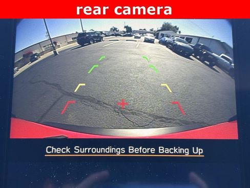 Used 2025 Subaru WRX Premium image 5