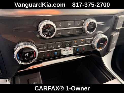 Used 2023 Ford F150 Lariat image 21