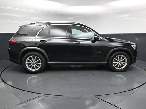 Used 2026 Mercedes-Benz GLE 450e 4MATIC image 13
