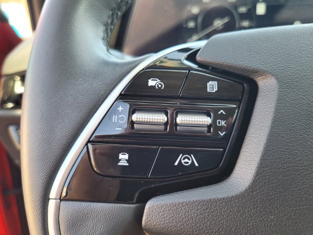 Used 2024 Kia Niro Wind FWD image 27
