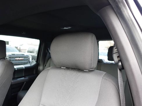 Used 2019 Ford F150 XLT w/ Equipment Group 302A Luxury image 15