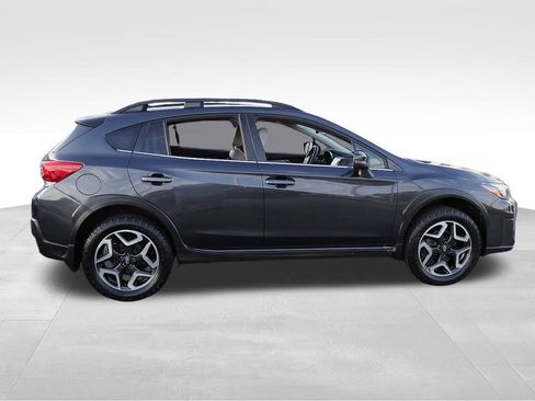 Used 2019 Subaru Crosstrek 2.0i Limited w/ Moonroof Package w/Navigation image 9