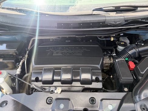 Used 2011 Honda Odyssey EX-L image 35