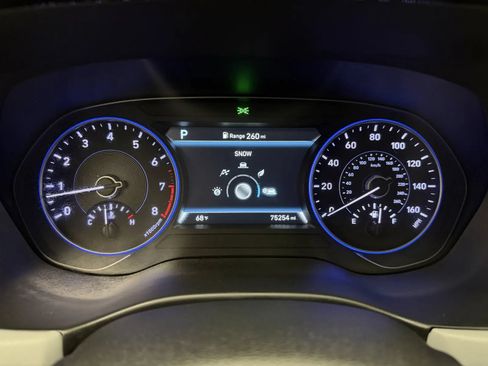 Used 2020 Hyundai Palisade SEL w/ Convenience Package AWD/4WD image 17