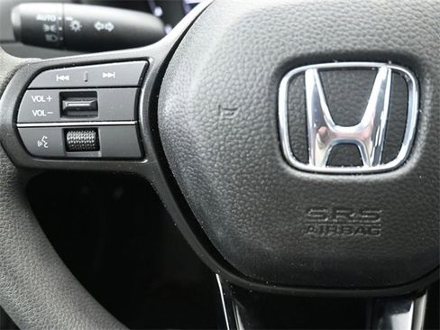 Used 2025 Honda Accord SE image 24