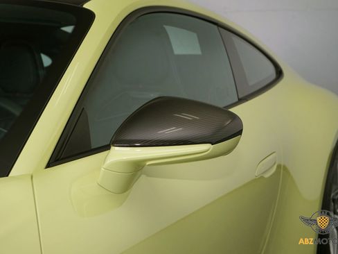 Used 2026 Porsche 911 GT3 image 9